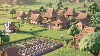 History of Nganjuk east java indonesia