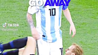 Messi III