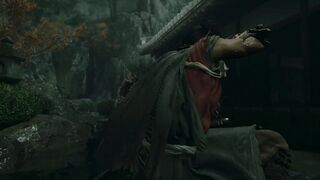 Onimusha_ Way of the Sword 46