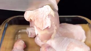 DELICIOUS CHICKEN  MASALA....!!!