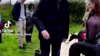 Animal dubbing