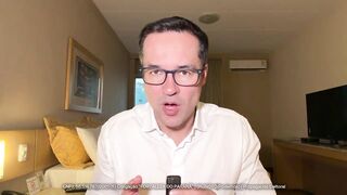 Veja Mensagens Chocantes de Ministro com Vorcaro.