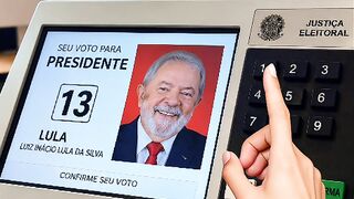 PRESIDENTE DO  POVO