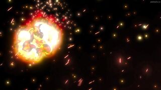 Mahou Shoujo Lyrical Nanoha EXCEEDS Gun Blaze Vengeance Episodes 12