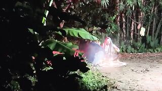 Ghost Of The Justice _ Bangla Funny Video