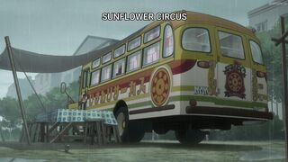 Grow Up Show ~Himawari no Circus-dan~ Episodes 12