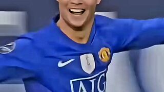 Ronaldo MU