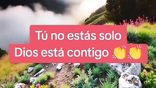 Tú no estás solo