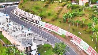Wisata alam lampung