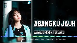 Abangku Jauh – Lagu Acara Remix | Lagu Indonesia Nostalgia