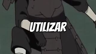 MADARA NÃO SABIA USAR OS CLONES DAS SOMBRAS?! 😱🔥