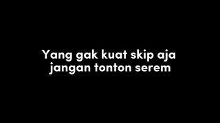 HORROR BANGET
