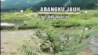 Abangku Jauh – Original | Lagu Nostalgia Indonesia