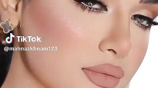Glamours Bridal Makeover 51