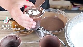 Como fazer sorvete no copo descartável