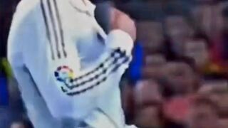 Ronaldo Madrid