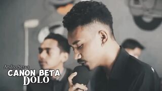 Dansa Canon Beta Dolo _ Andro Seran.
