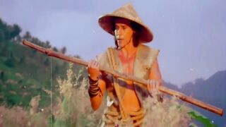 Extra Layar Tancap – MABAK – Barry Prima | Film Laga Indonesia Klasik