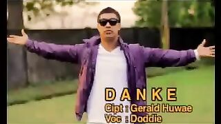 Doddie Latuharhary - DANKE