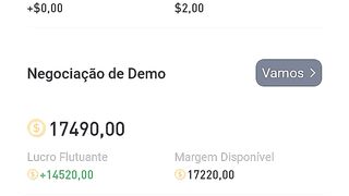 Mais um ganho 11