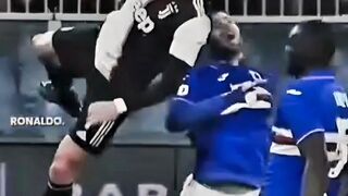 Ronaldo Juventus