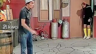 Chaves 8