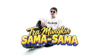 Tra Mungkin Sama-Sama_Dj Qhelfin (Official Audio)