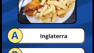 Curiosidades culinárias.