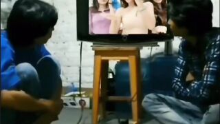 UNEXPECTED FACE