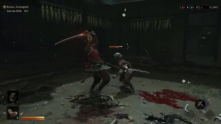 Onimusha_ Way of the Sword 83