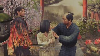 Onimusha_ Way of the Sword 85