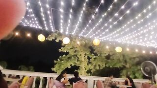 Pretty ambience