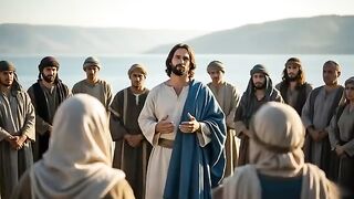 저주받은 3개 도시 - Jesús That Everything Olvidaron