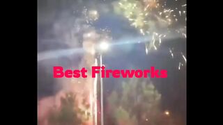 Best Fireworks for Celebrations