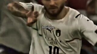 Lorenzo Insigne