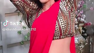 Indian Best Tiktoker 13