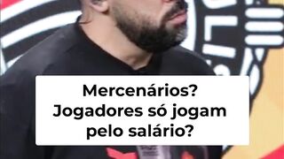 Salários Atrasados_ Jogadores do Corinthians Entregaram o Jogo_