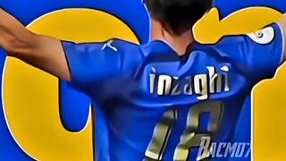 Italy Legend Goals
