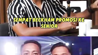 2 Anak pak budi masuk timnas #MLBB10TH #ALLINMLBB #MLBBTheMLabel #gianzola #beckhamputra