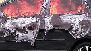 La voiture .