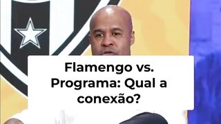 Flamengo_ O Que Aconteceu Ontem no Programa_