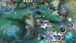 Obsidia savage