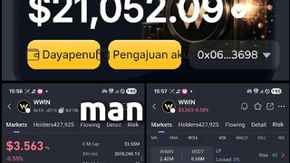 Are you ready BITWIN tho the moon