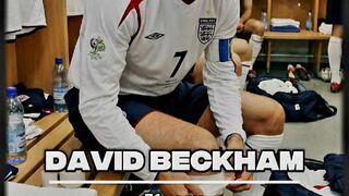 England 2006 Squad
