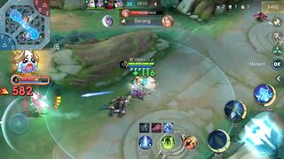 Miya mobile legend