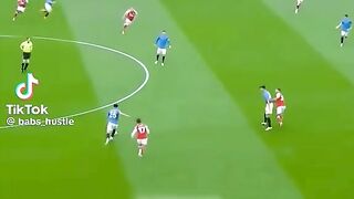 Brighton Shock Arsenal