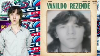 A INFANCIA QUE FICOU LA NOS ANOS 80-VANILDO REZENDE