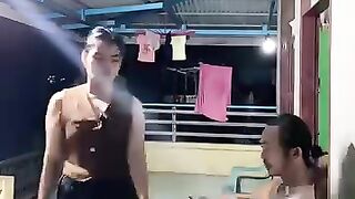 Lapor masuk