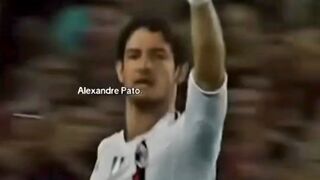 Alexandre Pato 2