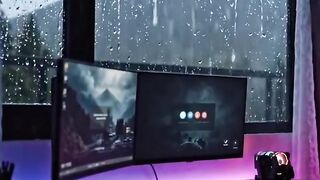 Ideas for a cozy gamer bedroom